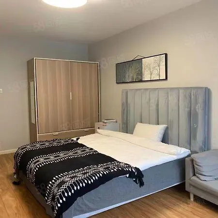 Il Suo Bastant Apartman Cortina dʼAmpezzo